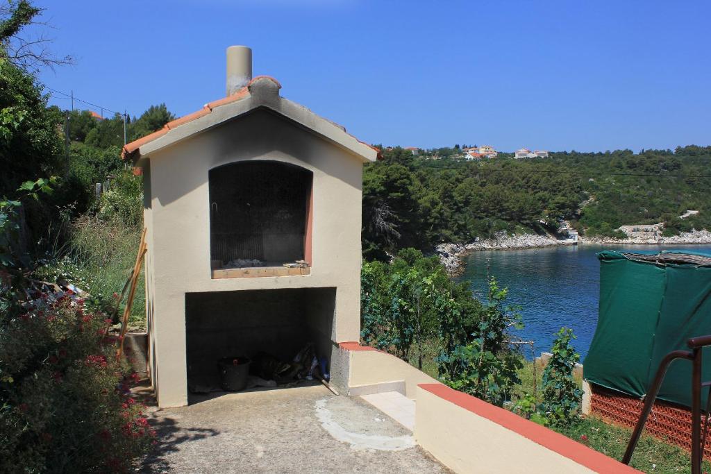 Hôtel Dugi Otok, Croatie, 283 m² - image 7