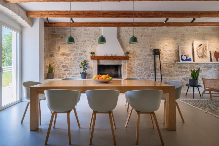 Villa in Rovinj, Croatia, 400 m² - picture 8