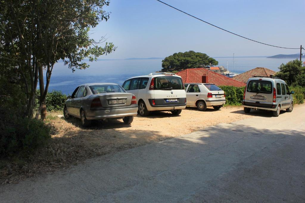 Hôtel Dugi Otok, Croatie, 283 m² - image 8