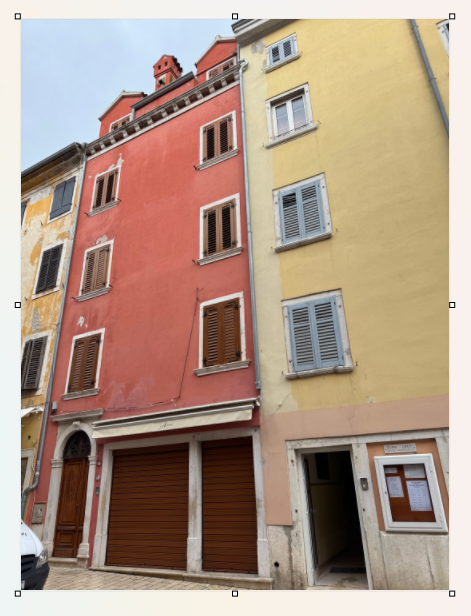 Hotel in Rovinj, Croatia, 300 m² - picture 9