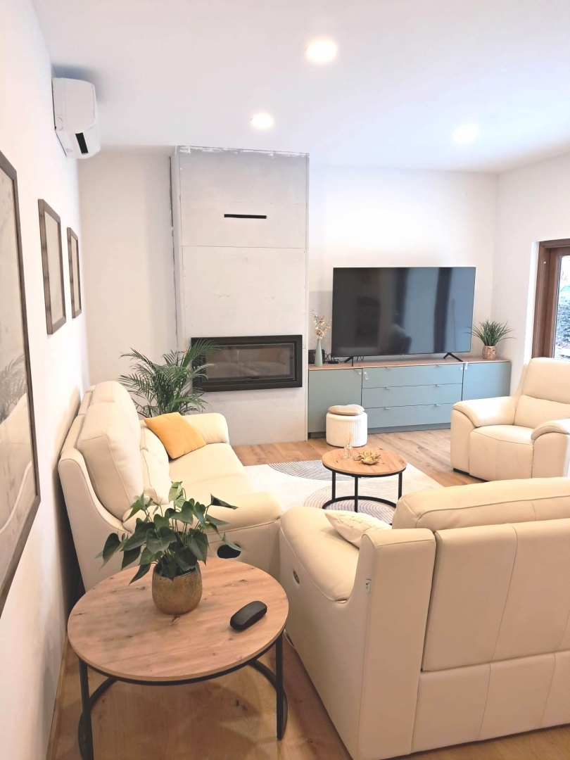 Villa Sveti Petar u Šumi, Sveti Petar U Šumi, Croatia, 280 m² - picture 9