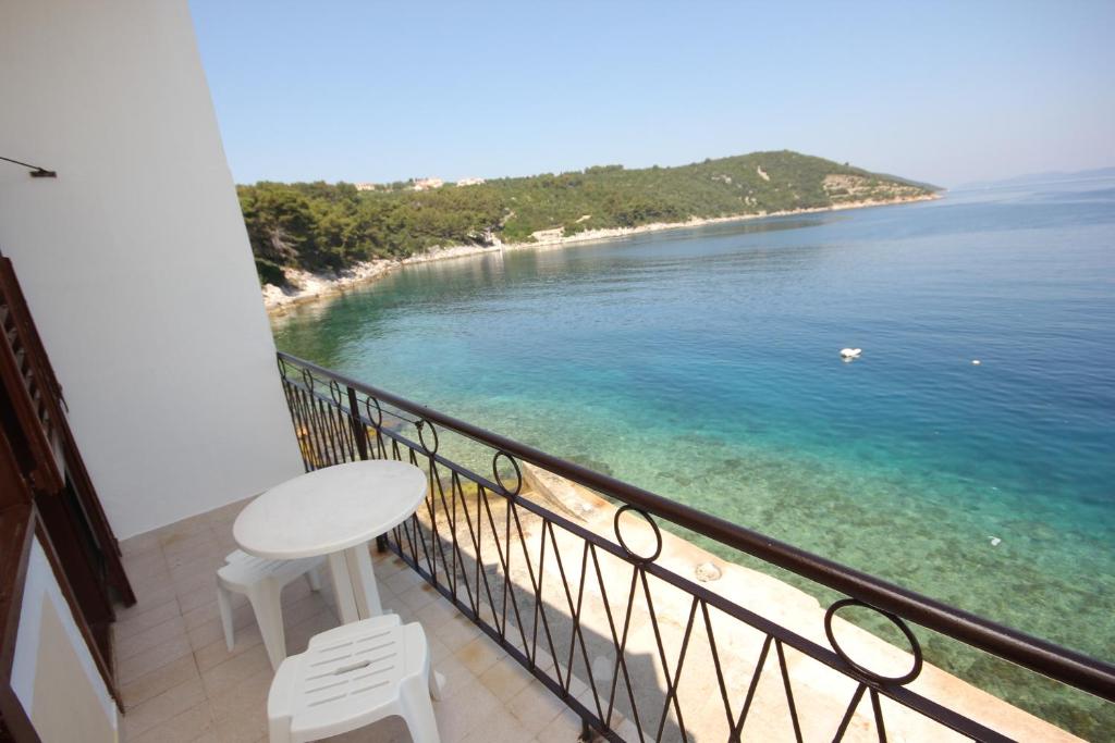 Hôtel Dugi Otok, Croatie, 283 m² - image 10