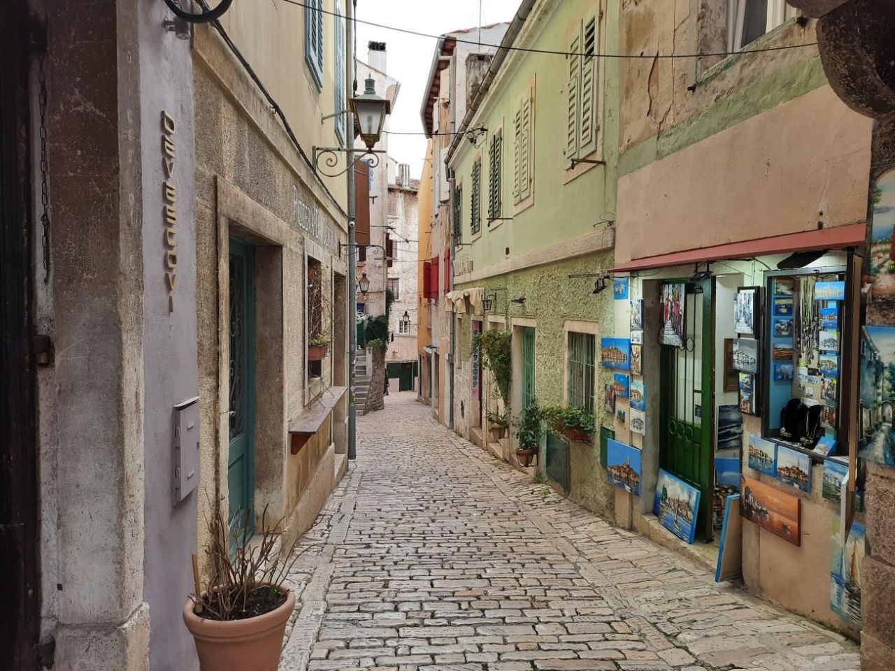 Hotel in Rovinj, Croatia, 300 m² - picture 10