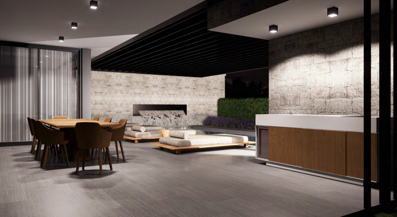 Villa Vabriga, Tar-Vabriga, Croacia, 104 m² - imagen 10