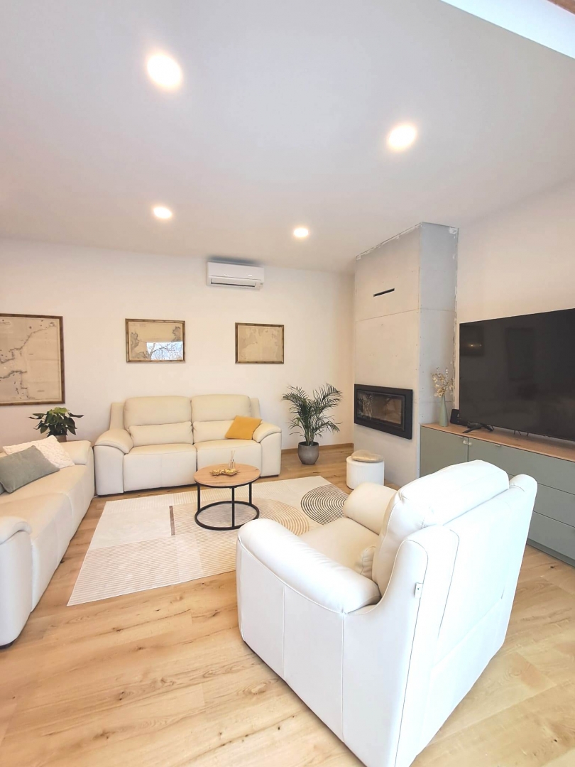 Villa Sveti Petar u Šumi, Sveti Petar U Šumi, Croatia, 280 m² - picture 11