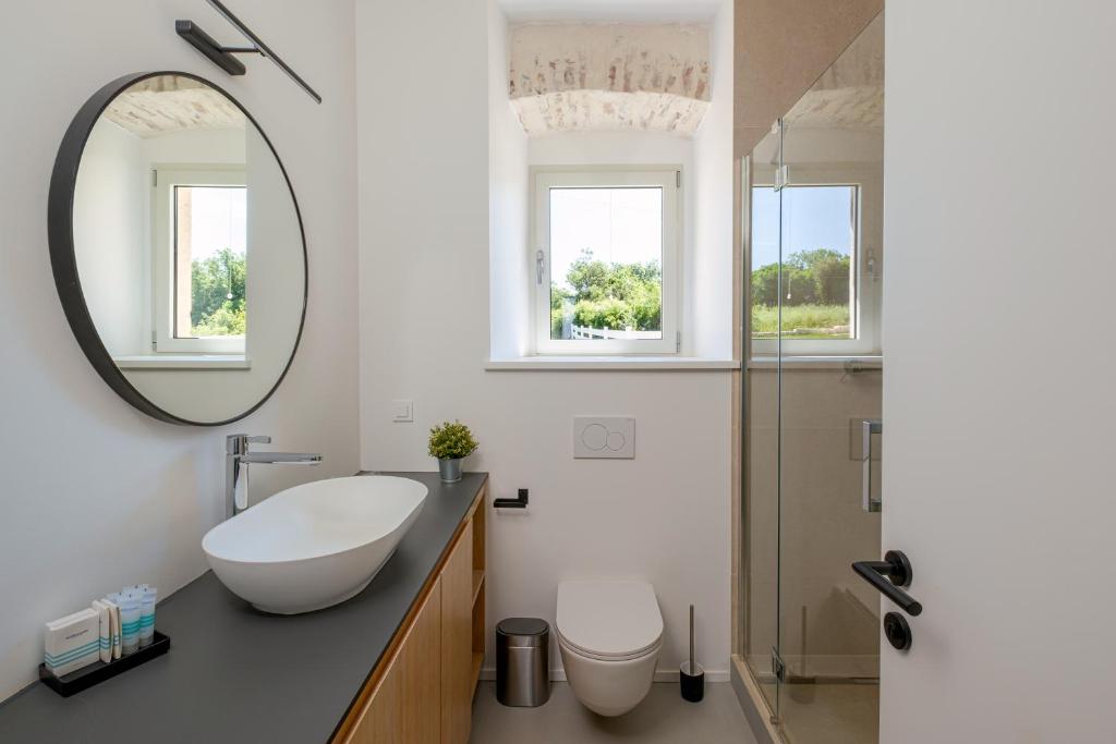 Villa in Rovinj, Croatia, 400 m² - picture 11