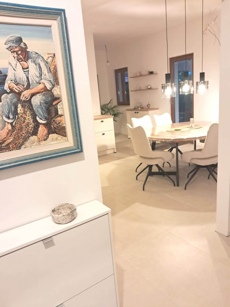 Villa Sveti Petar u Šumi, Sveti Petar U Šumi, Croatia, 280 m² - picture 12