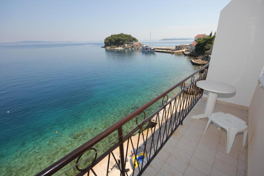 Hôtel Dugi Otok, Croatie, 283 m² - image 12