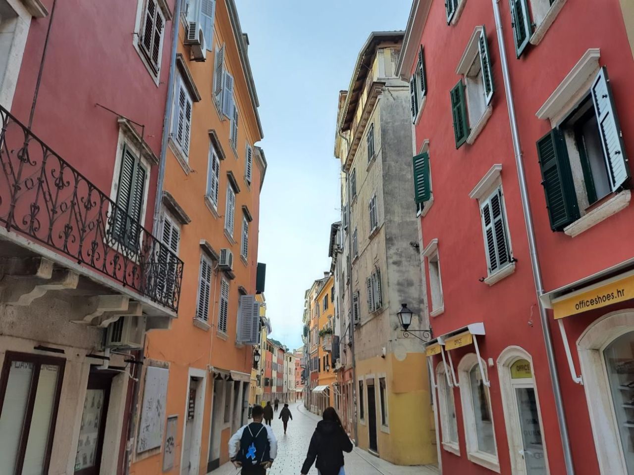 Hotel in Rovinj, Croatia, 300 m² - picture 12