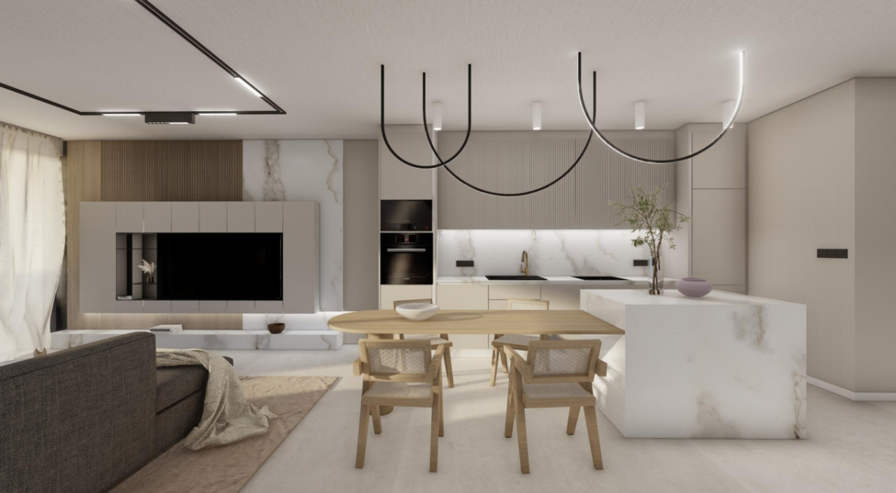 Villa Vabriga, Tar-Vabriga, Croacia, 104 m² - imagen 12