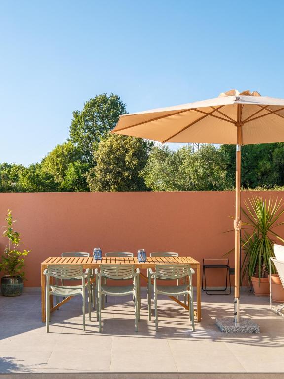 Villa in Rovinj, Croatia, 400 m² - picture 12