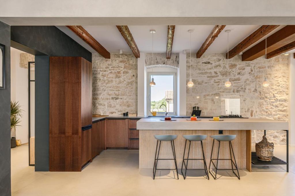 Villa in Rovinj, Croatia, 400 m² - picture 13