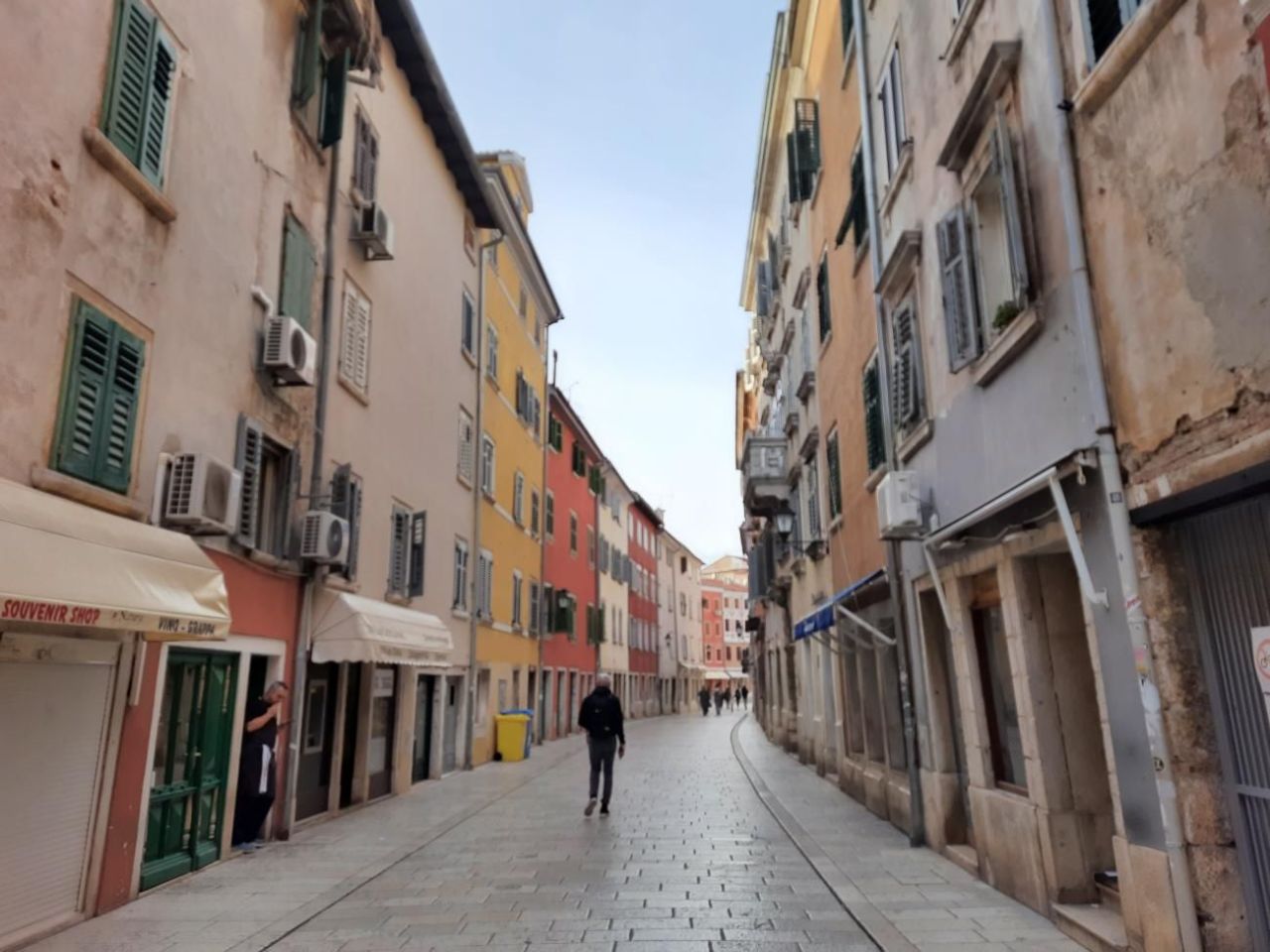 Hotel in Rovinj, Croatia, 300 m² - picture 13