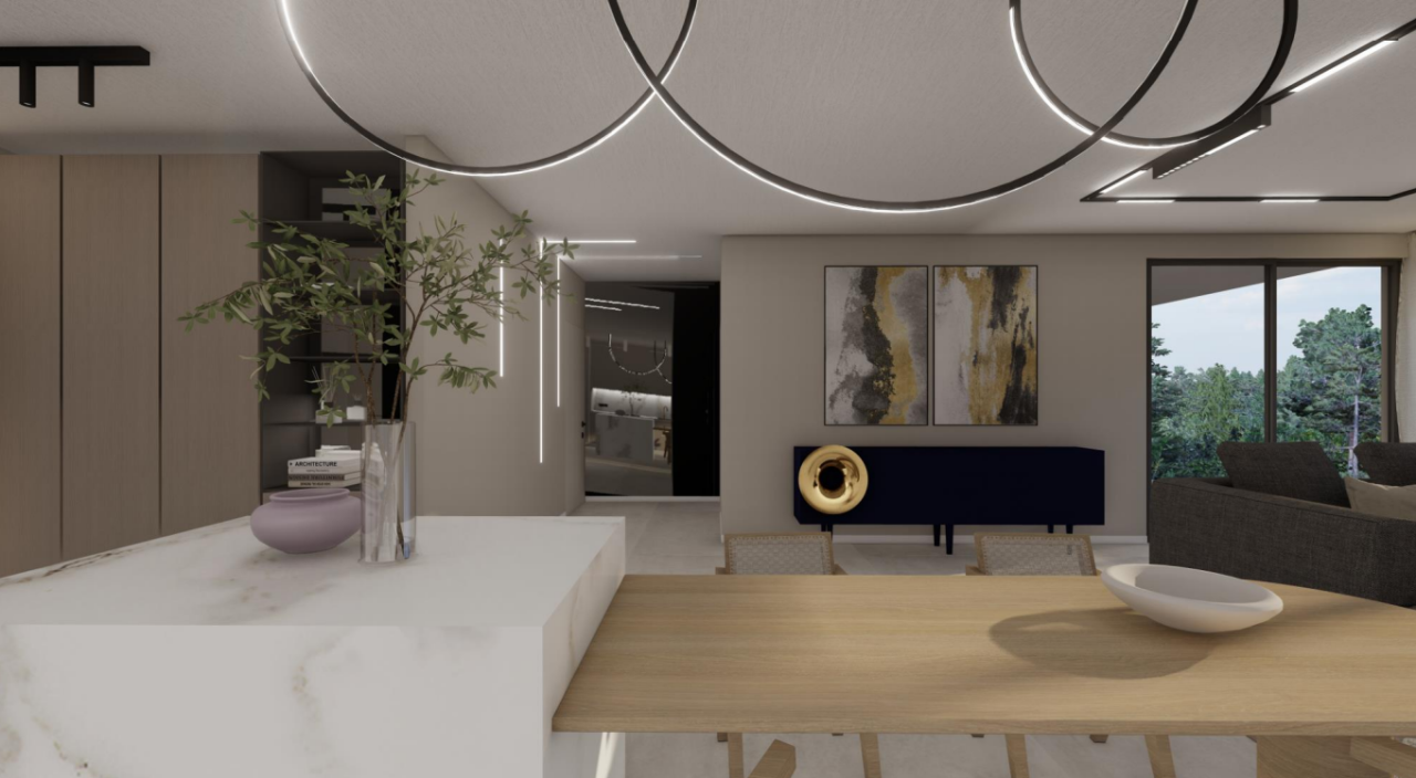 Villa Vabriga, Tar-Vabriga, Croacia, 104 m² - imagen 13