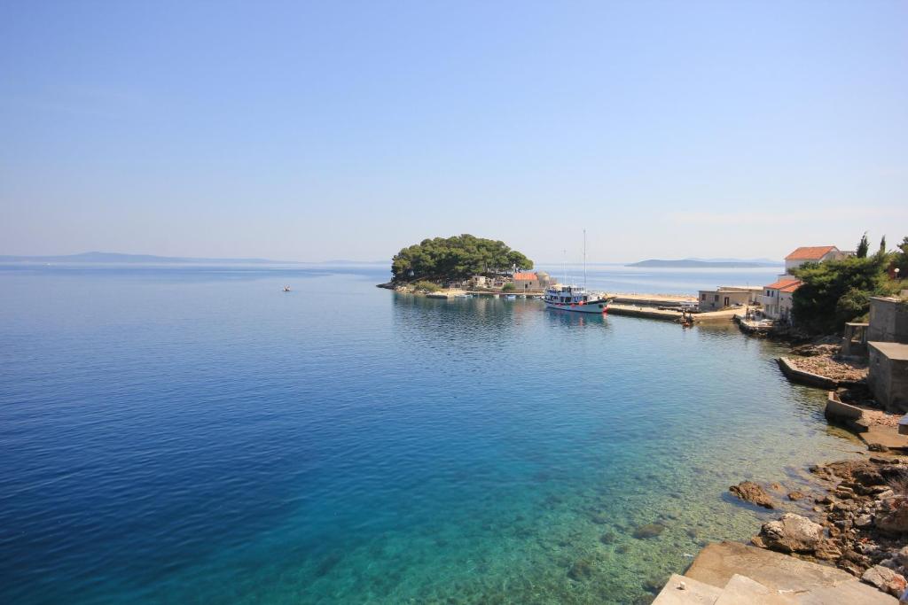 Hôtel Dugi Otok, Croatie, 283 m² - image 13