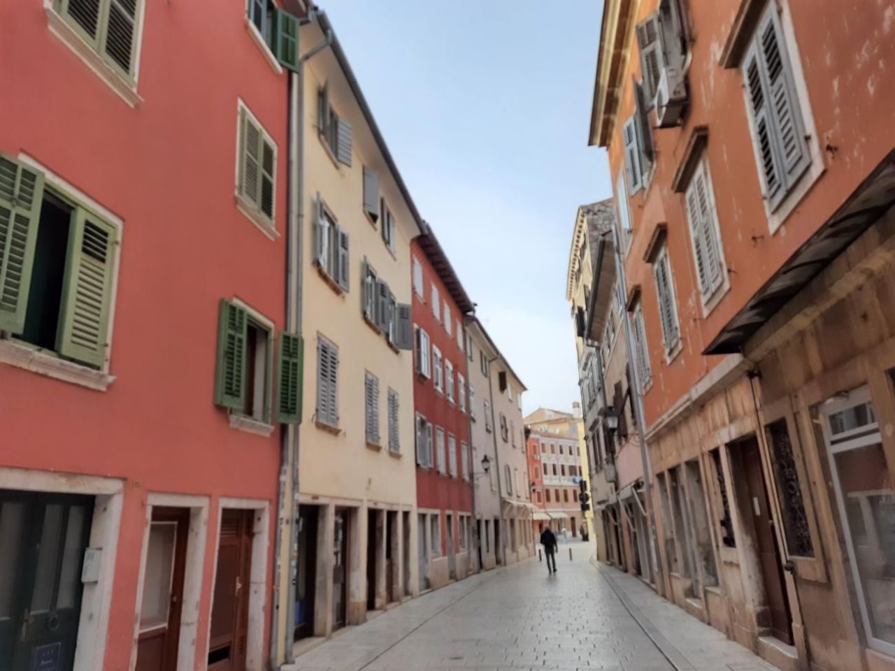 Hotel in Rovinj, Croatia, 300 m² - picture 14