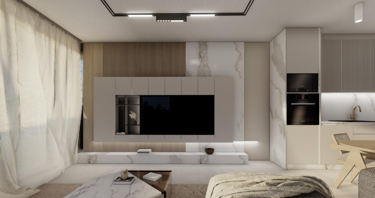 Villa Vabriga, Tar-Vabriga, Croacia, 104 m² - imagen 14