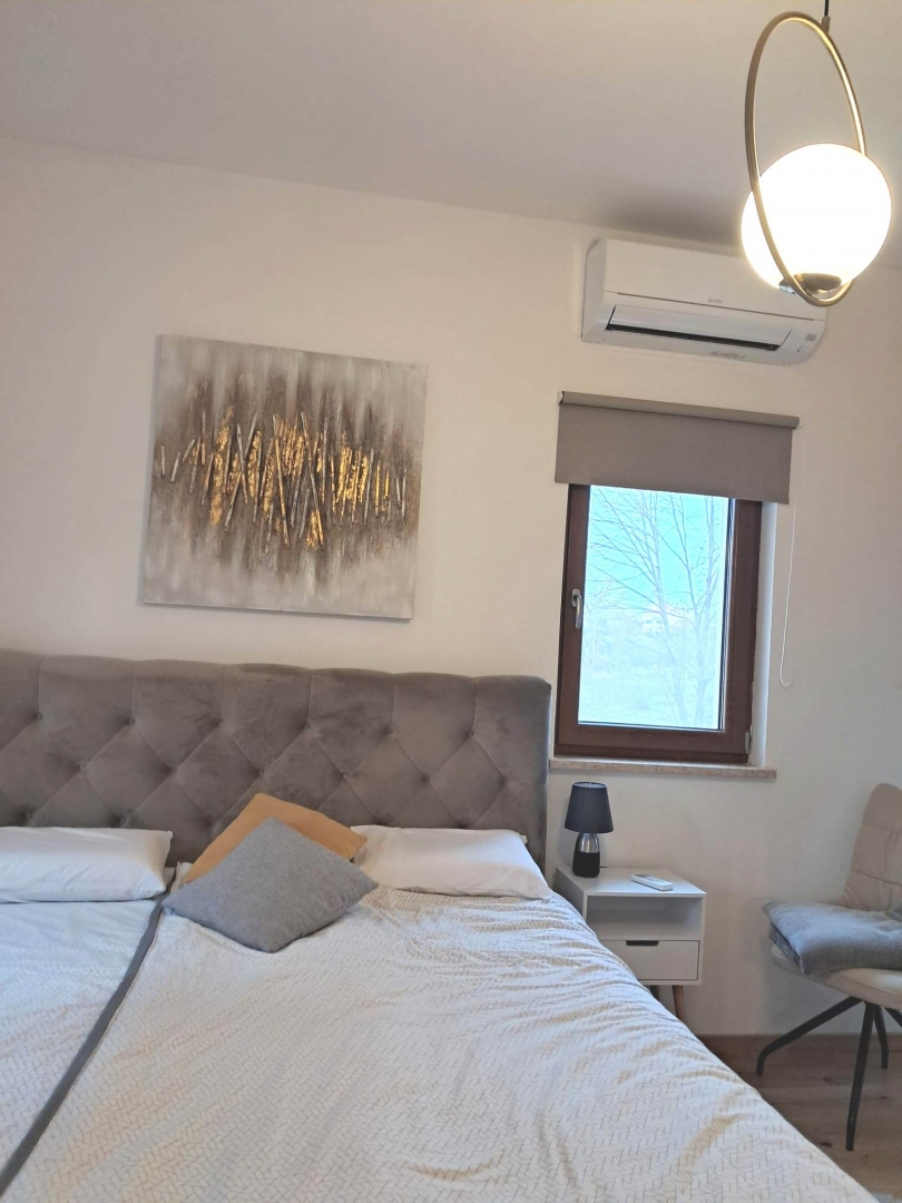 Villa Sveti Petar u Šumi, Sveti Petar U Šumi, Croatia, 280 m² - picture 15