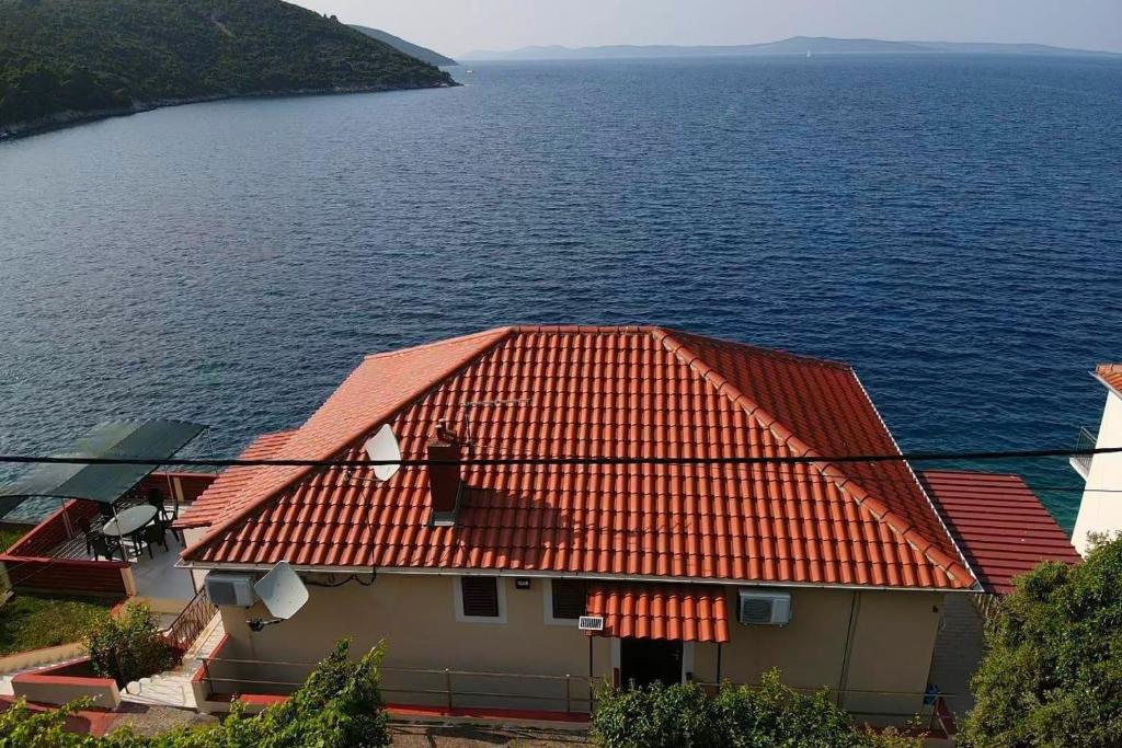 Hôtel Dugi Otok, Croatie, 283 m² - image 15