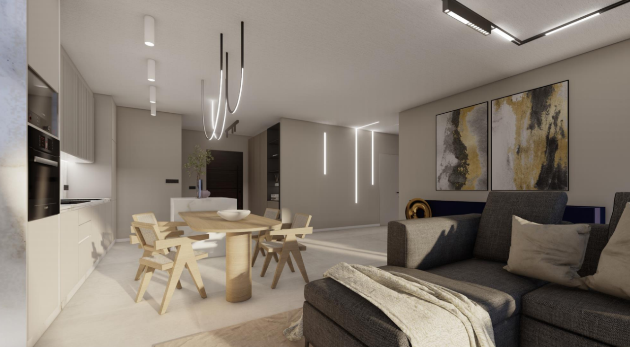 Villa Vabriga, Tar-Vabriga, Croacia, 104 m² - imagen 15