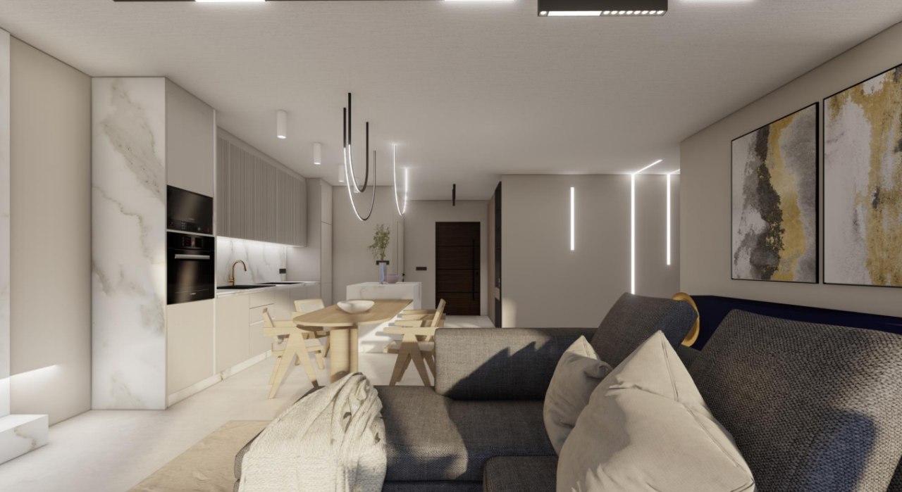 Villa Vabriga, Tar-Vabriga, Croacia, 104 m² - imagen 16