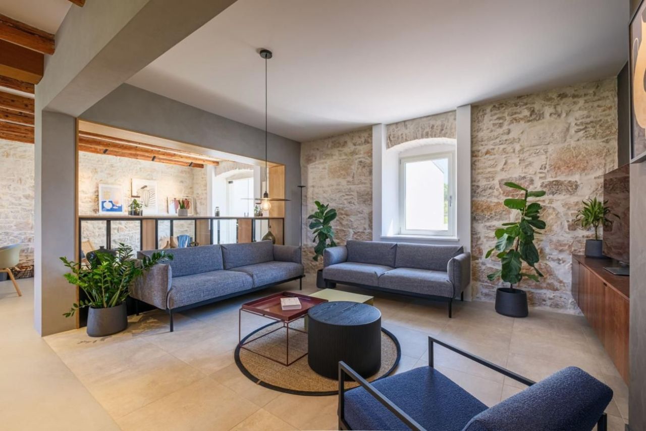 Villa in Rovinj, Croatia, 400 m² - picture 16