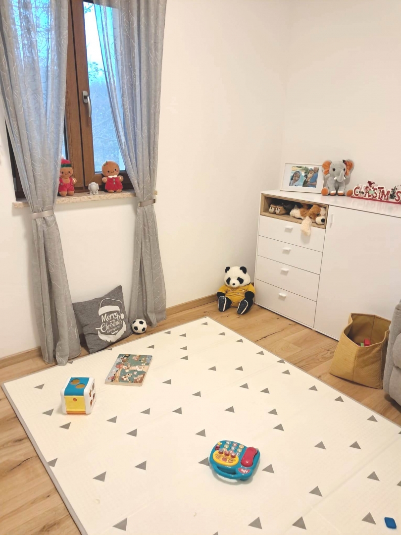 Villa Sveti Petar u Šumi, Sveti Petar U Šumi, Croatia, 280 m² - picture 16