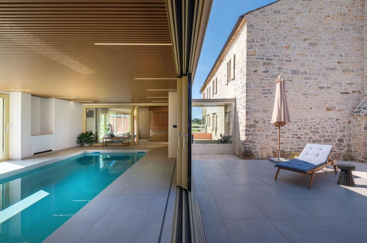 Villa in Rovinj, Croatia, 400 m² - picture 17