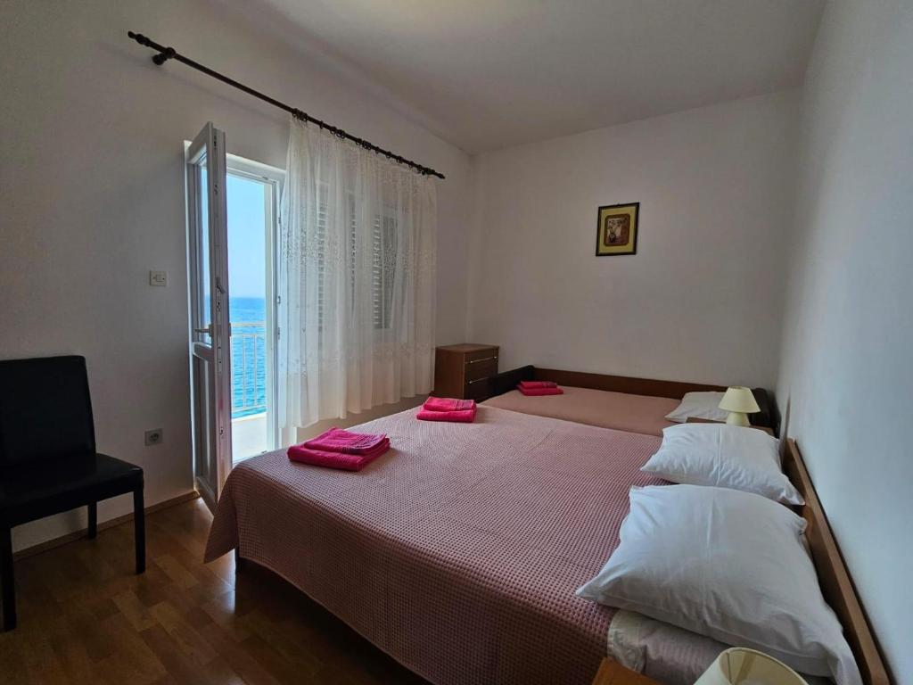 Hôtel Dugi Otok, Croatie, 283 m² - image 17