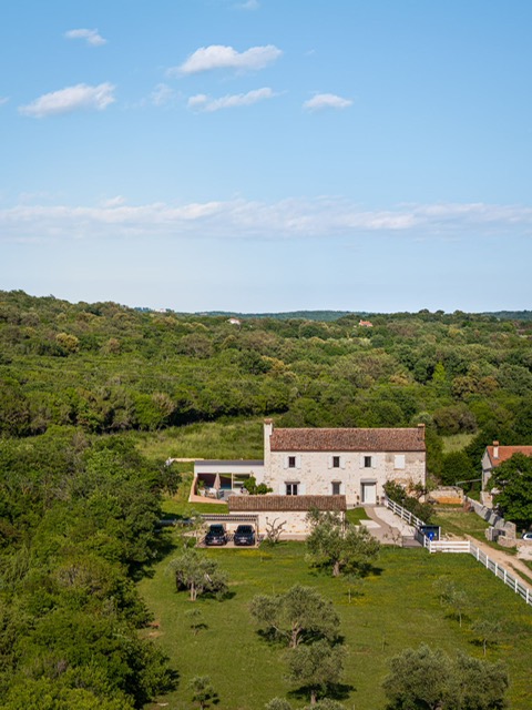 Villa in Rovinj, Croatia, 400 m² - picture 18