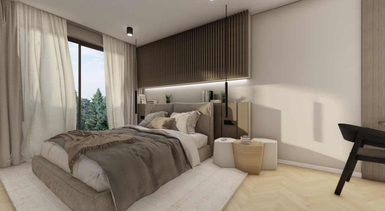 Villa Vabriga, Tar-Vabriga, Croacia, 104 m² - imagen 19