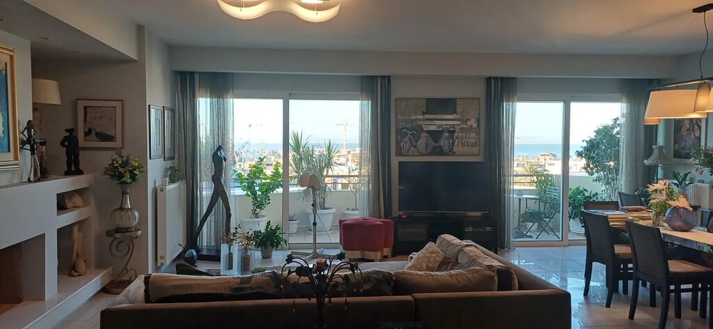 Maisonette ad Atene, Grecia, 145 m² - foto 1