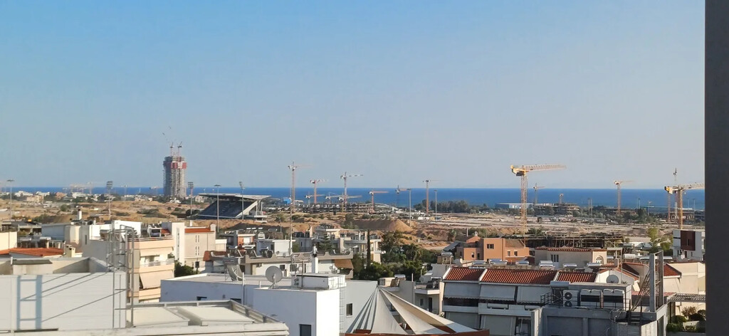 Maisonette ad Atene, Grecia, 145 m² - foto 2