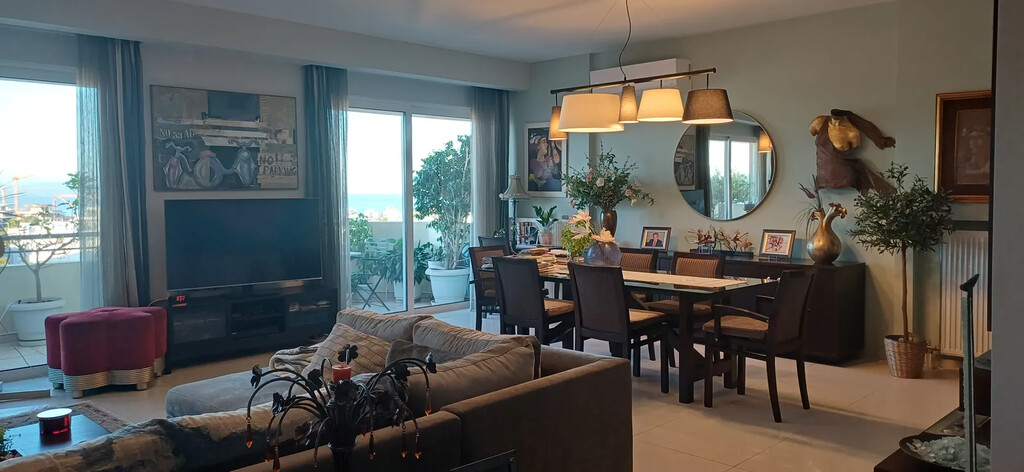 Maisonette ad Atene, Grecia, 145 m² - foto 3