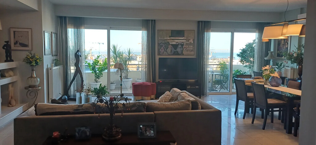 Maisonette ad Atene, Grecia, 145 m² - foto 4