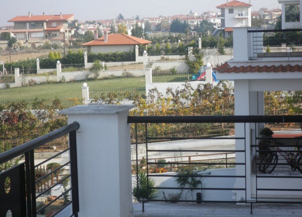 Maisonette a Salonicco, Grecia, 282 m² - foto 4