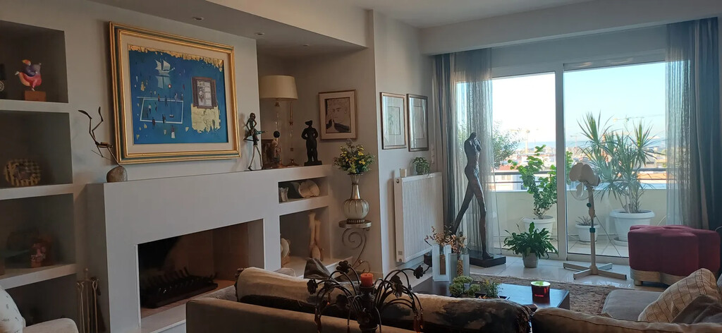 Maisonette ad Atene, Grecia, 145 m² - foto 5