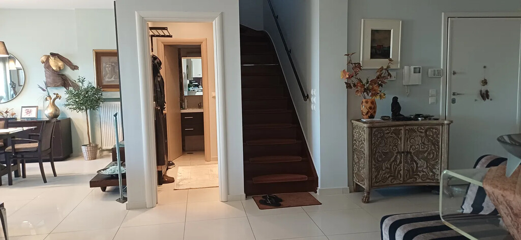 Maisonette ad Atene, Grecia, 145 m² - foto 8