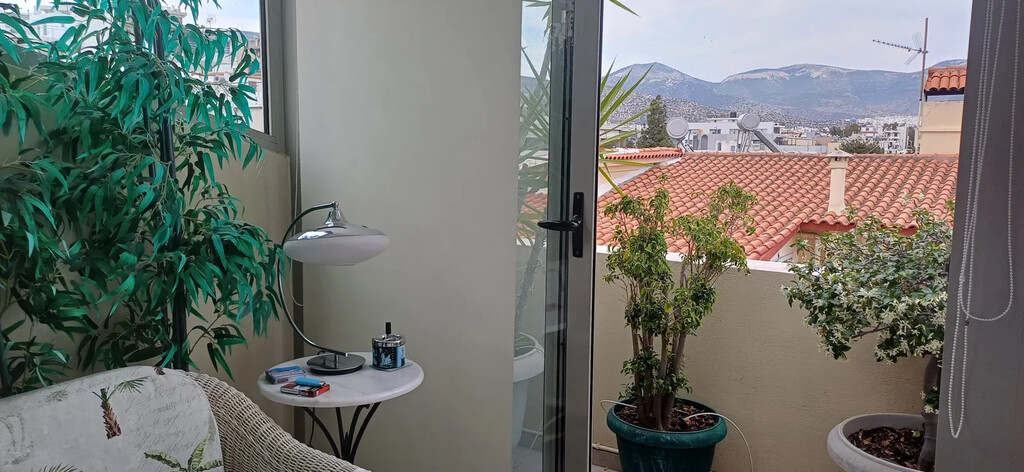 Maisonette ad Atene, Grecia, 145 m² - foto 10