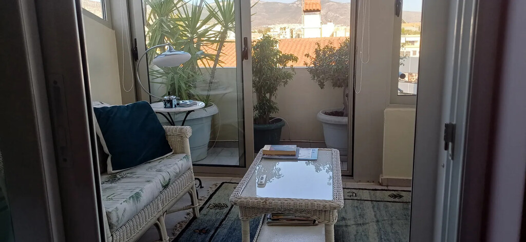 Maisonette ad Atene, Grecia, 145 m² - foto 11