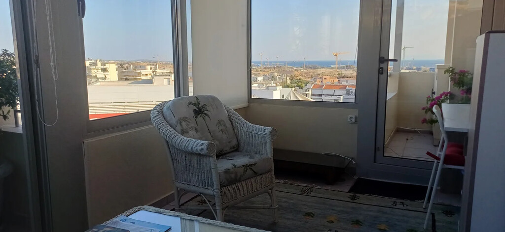 Maisonette ad Atene, Grecia, 145 m² - foto 12