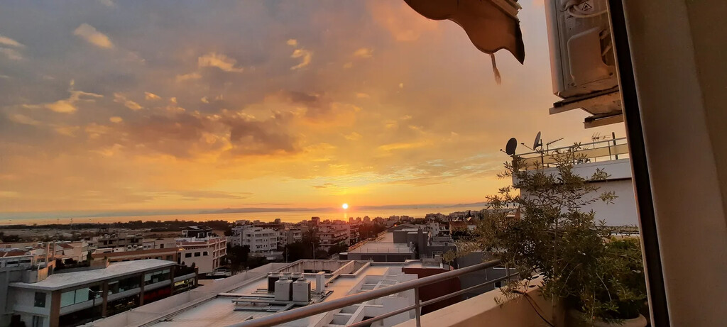 Maisonette ad Atene, Grecia, 145 m² - foto 15