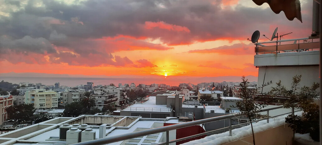 Maisonette ad Atene, Grecia, 145 m² - foto 17