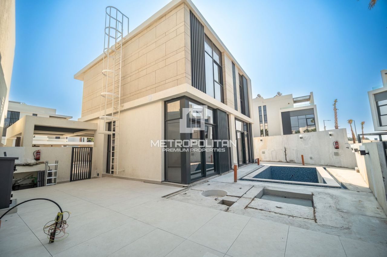 Villa in Ras al-Khaimah, UAE, 361 m² - picture 1