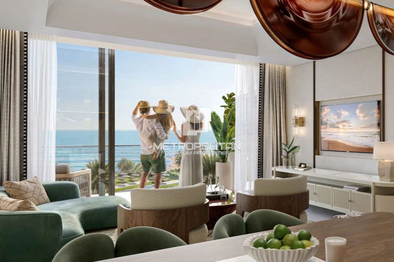 Appartement à Ras al-Khaimah, EAU, 82 m² - image 4