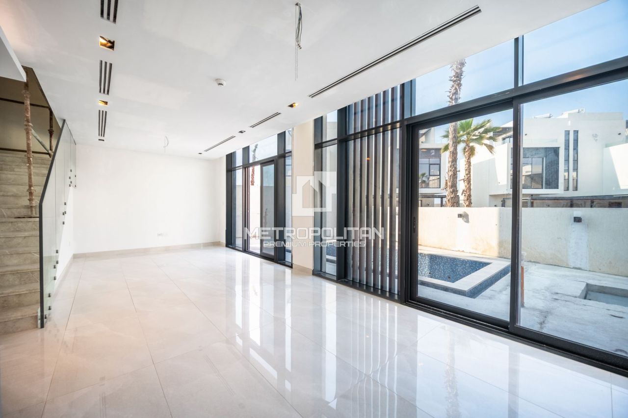 Villa in Ras al-Khaimah, UAE, 361 m² - picture 4