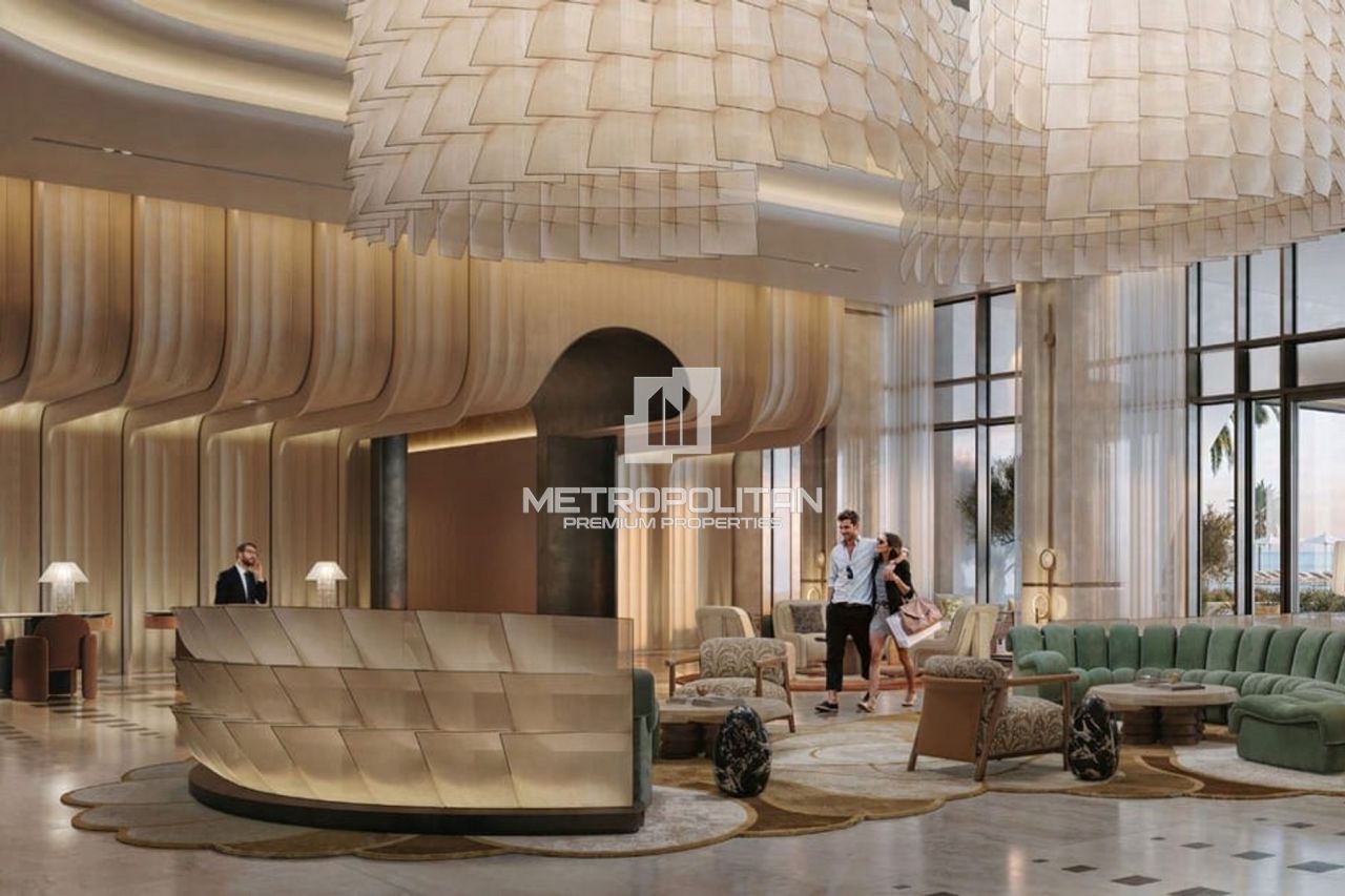 Appartement à Ras al-Khaimah, EAU, 82 m² - image 5