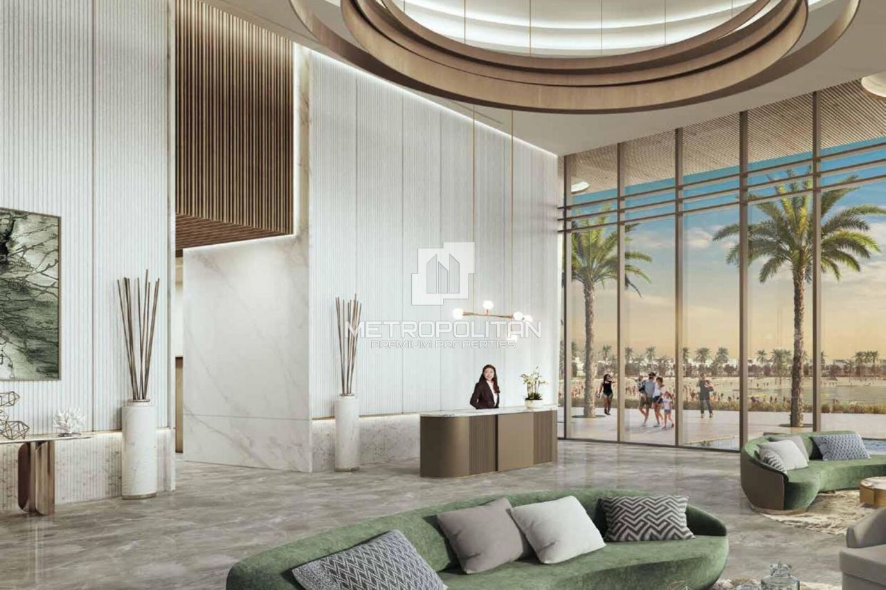 Appartamenti a Ras Al Khayma, EAU, 129 m² - foto 5