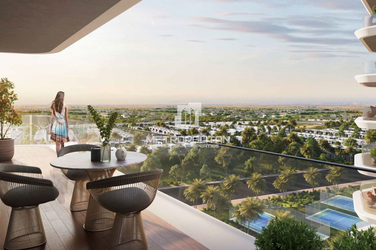 Appartamenti a Dubai, EAU, 49 m² - foto 6