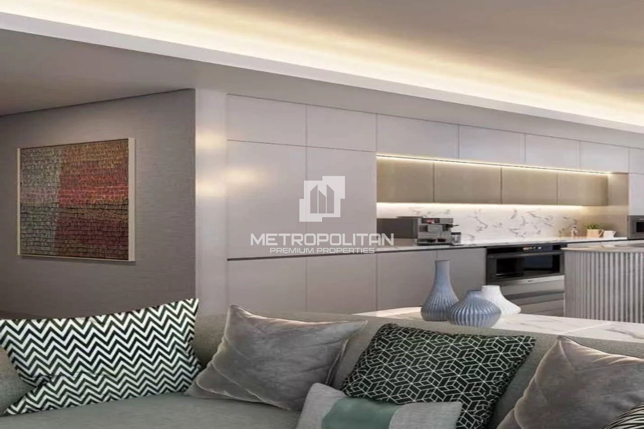 Appartamenti a Ras Al Khayma, EAU, 129 m² - foto 7